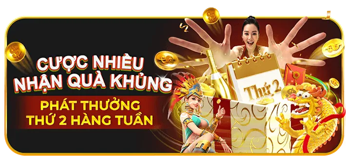 Đa dạng trò chơi vn583
