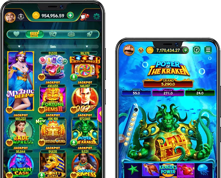 Tổng quan game bắn cá vn583
