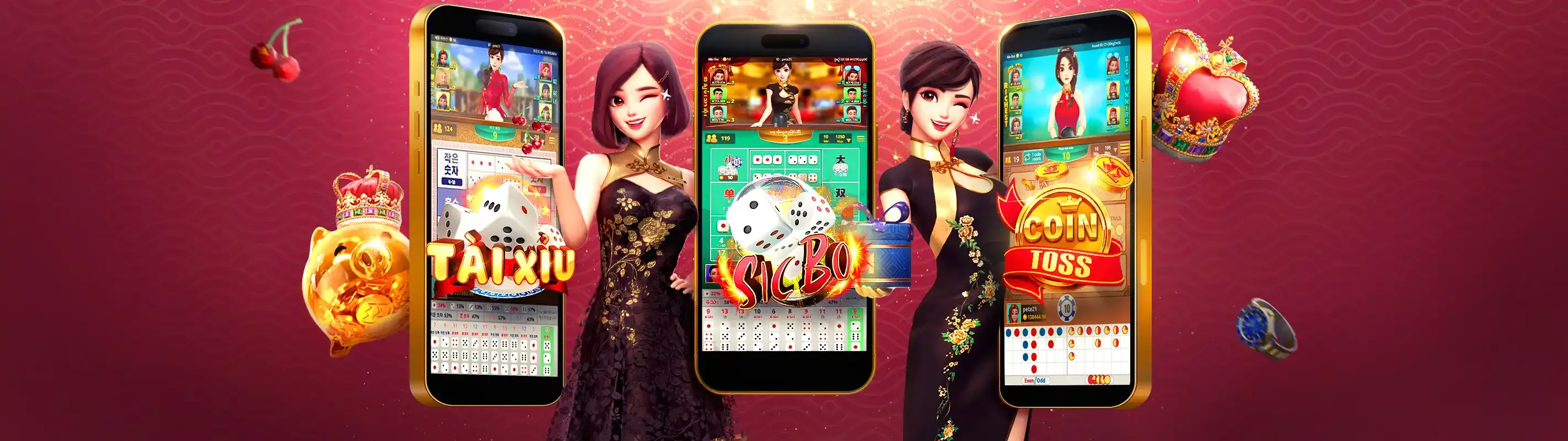 Quy trình rút tiền an toàn tại VN583