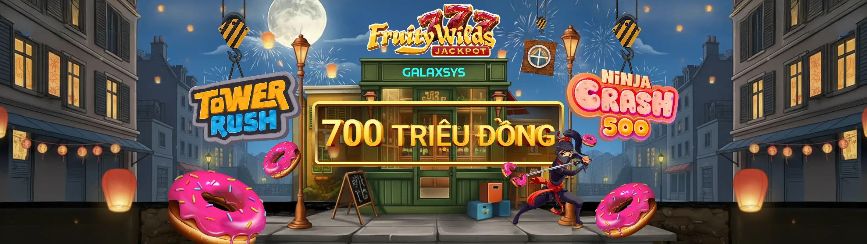 Sòng bạc trực tuyến vn583 với dealer người thật