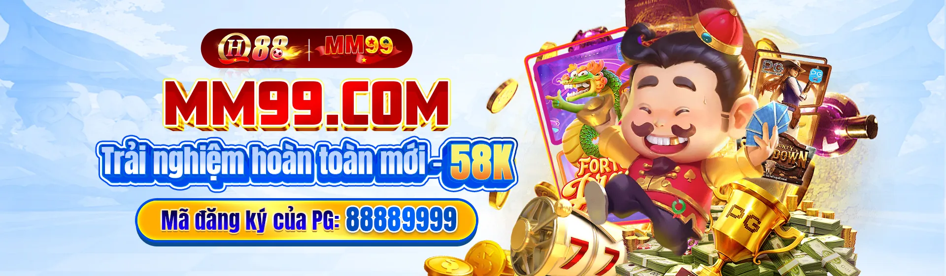 Bàn chơi Baccarat tại vn583