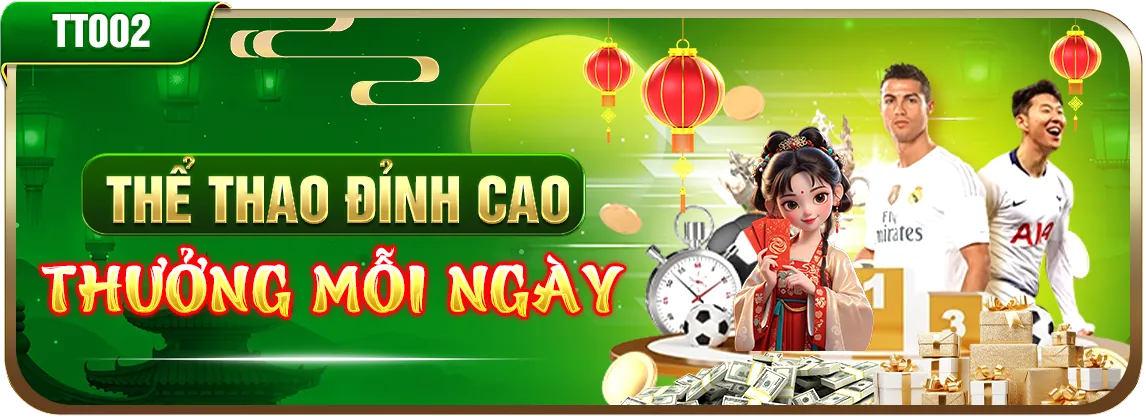 Hoàn trả không giới hạn tại vn583 link vào