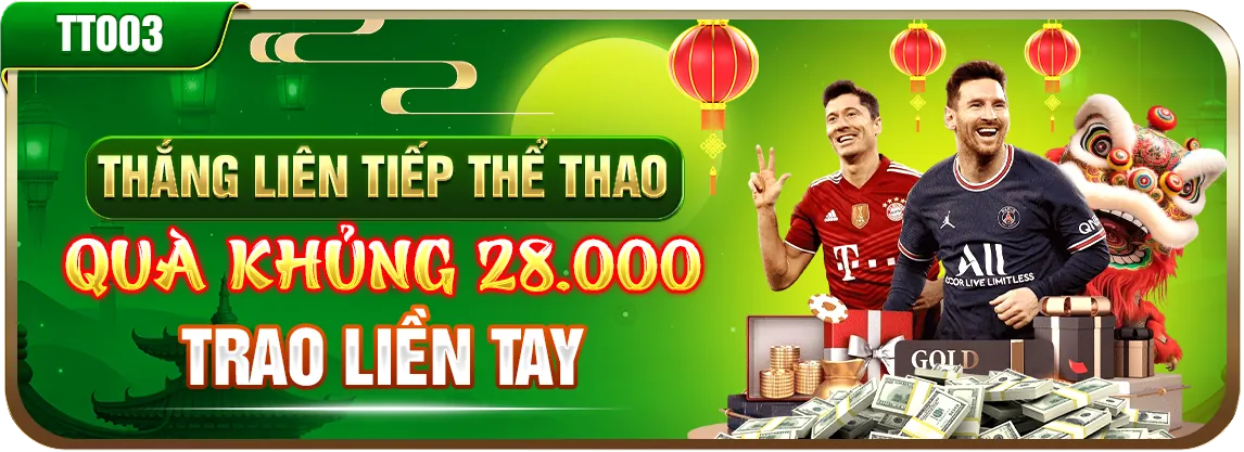 Tổng quan về VN583 - Link vào chính thức