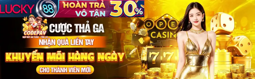 Các loại game bắn cá phổ biến tại vn583