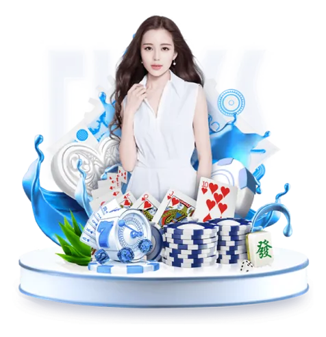 Trải nghiệm sòng bạc trực tiếp vn583