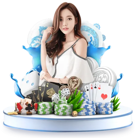 Baccarat tại vn583